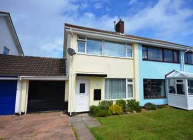  Image of 4 bedroom Detached house for sale in Brunel Road Starcross Exeter EX6 at Brunel Road  Exminster, EX6 8QJ