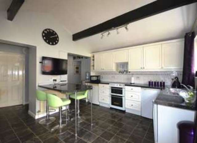  Image of 4 bedroom Detached house for sale in Brunel Road Starcross Exeter EX6 at Brunel Road  Exminster, EX6 8QJ