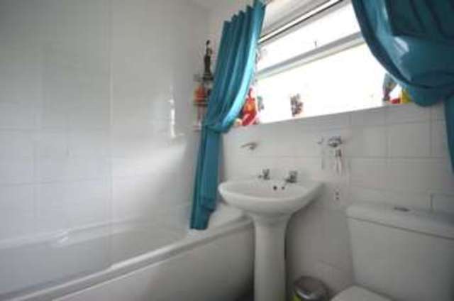  Image of 4 bedroom Detached house for sale in Brunel Road Starcross Exeter EX6 at Brunel Road  Exminster, EX6 8QJ