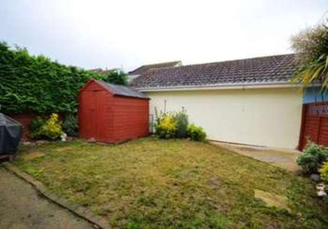  Image of 4 bedroom Detached house for sale in Brunel Road Starcross Exeter EX6 at Brunel Road  Exminster, EX6 8QJ