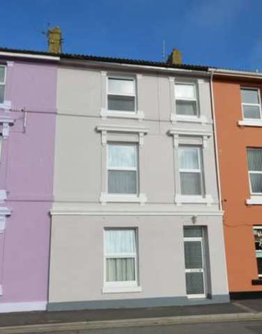  Image of 6 bedroom Detached house for sale in Brunswick Street Teignmouth TQ14 at Brunswick Street  Teignmouth, TQ14 8AF