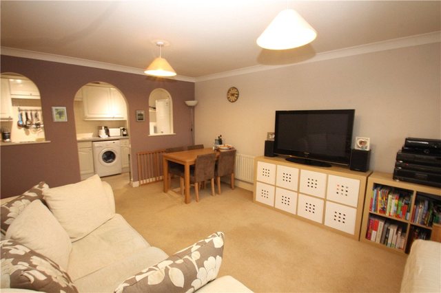  Image of 2 bedroom Apartment for sale in Brushfield Way Knaphill Woking GU21 at Knaphill Woking Knaphill, GU21 2TG