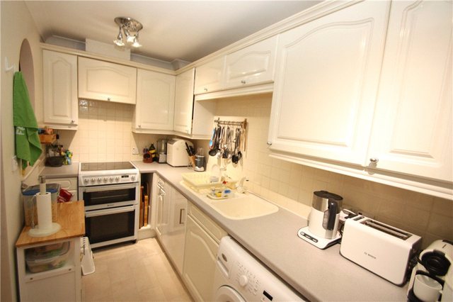  Image of 2 bedroom Apartment for sale in Brushfield Way Knaphill Woking GU21 at Knaphill Woking Knaphill, GU21 2TG