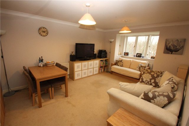  Image of 2 bedroom Apartment for sale in Brushfield Way Knaphill Woking GU21 at Knaphill Woking Knaphill, GU21 2TG