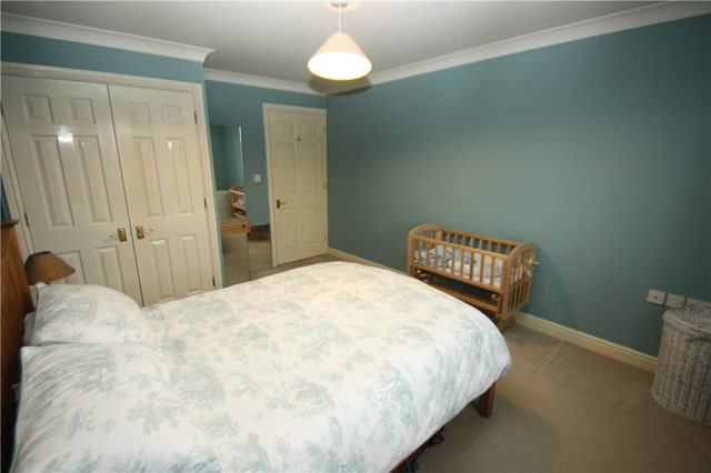 Image of 2 bedroom Apartment for sale in Brushfield Way Knaphill Woking GU21 at Knaphill Woking Knaphill, GU21 2TG