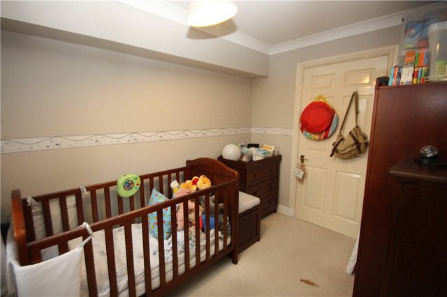  Image of 2 bedroom Apartment for sale in Brushfield Way Knaphill Woking GU21 at Knaphill Woking Knaphill, GU21 2TG