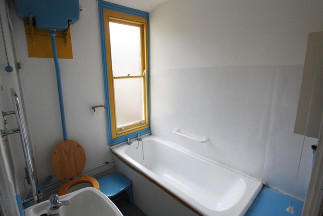  Image of 3 bedroom End of Terrace for sale in Bucharest Road London SW18 at Bucharest Road  London, SW18 3AS
