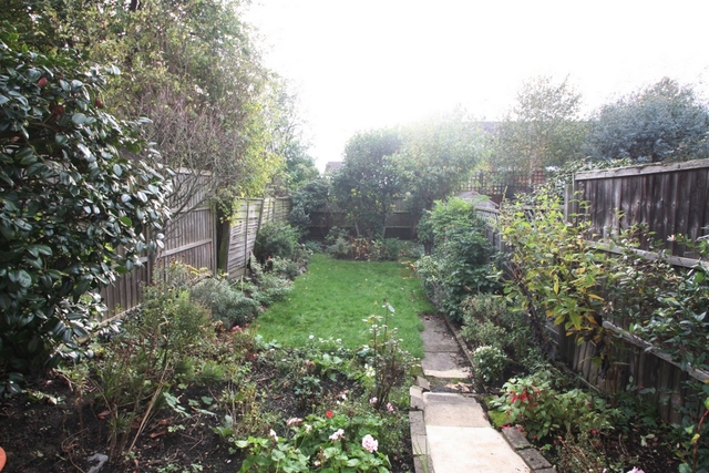  Image of 3 bedroom End of Terrace for sale in Bucharest Road London SW18 at Bucharest Road  London, SW18 3AS
