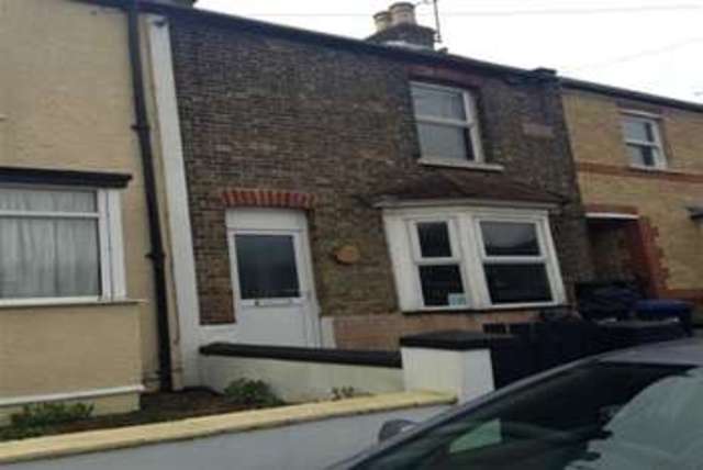  Image of 2 bedroom Detached house to rent in Buckingham Road Margate CT9 at Margate, CT9 5SR