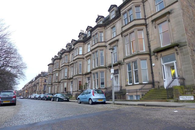  Image of 2 bedroom Flat to rent in Buckingham Terrace Edinburgh EH4 at Comely Bank Edinburgh Edinburgh, EH4 3AP