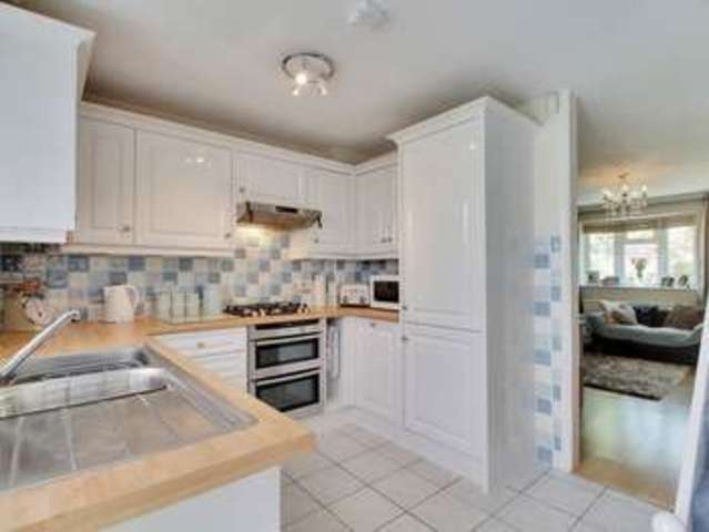  Image of 2 bedroom Terraced house for sale in Budgen Close Crawley RH10 at Budgen Close, Pound Hill, Crawley,, RH10 3XB