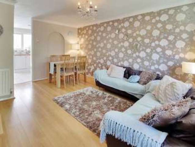  Image of 2 bedroom Terraced house for sale in Budgen Close Crawley RH10 at Budgen Close, Pound Hill, Crawley,, RH10 3XB