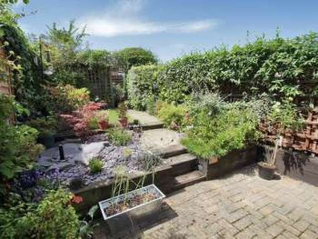  Image of 2 bedroom Terraced house for sale in Budgen Close Crawley RH10 at Budgen Close, Pound Hill, Crawley,, RH10 3XB