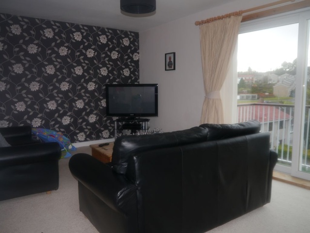  Image of 2 bedroom Flat to rent in Bunbury Terrace East Kilbride Glasgow G75 at East Kilbride South Lanarkshire South Lanarkshire, G75 8HP