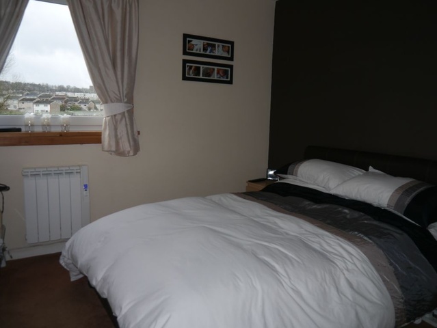  Image of 2 bedroom Flat to rent in Bunbury Terrace East Kilbride Glasgow G75 at East Kilbride South Lanarkshire South Lanarkshire, G75 8HP