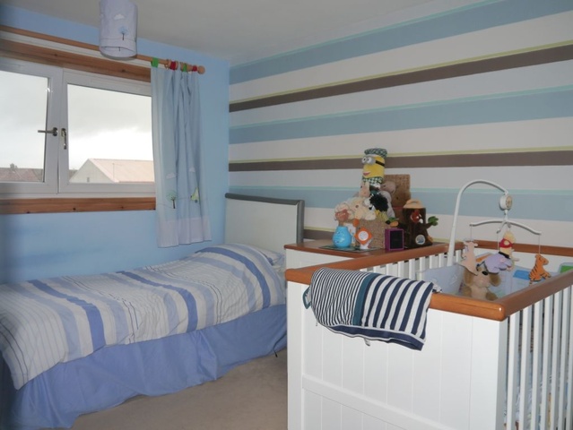  Image of 2 bedroom Flat to rent in Bunbury Terrace East Kilbride Glasgow G75 at East Kilbride South Lanarkshire South Lanarkshire, G75 8HP