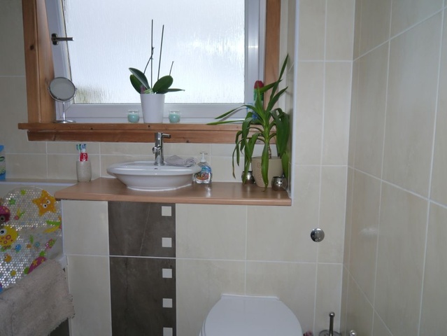  Image of 2 bedroom Flat to rent in Bunbury Terrace East Kilbride Glasgow G75 at East Kilbride South Lanarkshire South Lanarkshire, G75 8HP