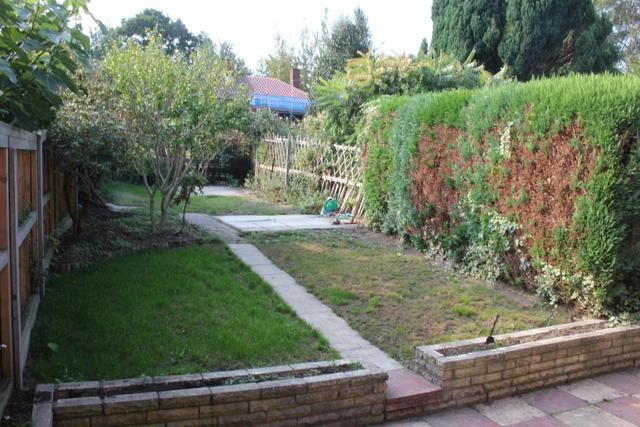  Image of 3 bedroom Terraced house for sale in Bunyard Drive Woking GU21 at Sheerwater Woking Horsell, GU21 5NU