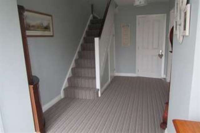  Image of 4 bedroom Semi-Detached house for sale in Burley Gardens Street BA16 at Street, BA16 0SN