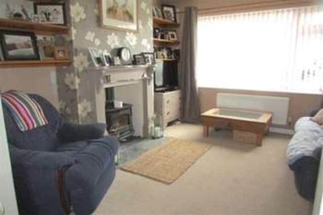  Image of 4 bedroom Semi-Detached house for sale in Burley Gardens Street BA16 at Street, BA16 0SN