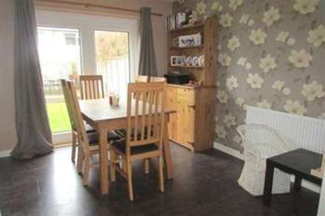  Image of 4 bedroom Semi-Detached house for sale in Burley Gardens Street BA16 at Street, BA16 0SN