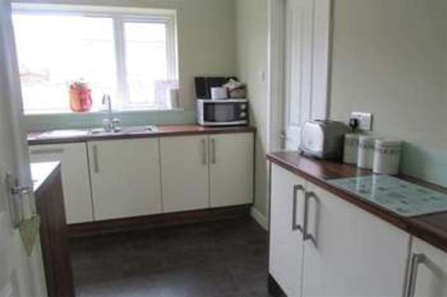  Image of 4 bedroom Semi-Detached house for sale in Burley Gardens Street BA16 at Street, BA16 0SN
