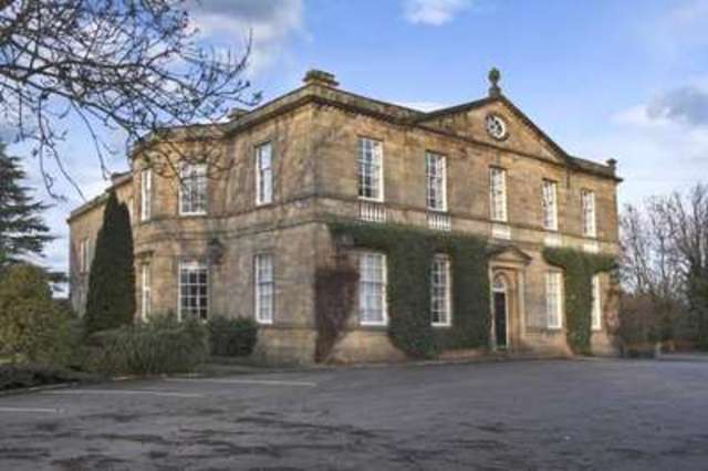  Image of 6 bedroom Detached house for sale in Bradford Road Burley in Wharfedale Ilkley LS29 at Burley In Wharfedale  Burley in Wharfdale, LS29 7DZ