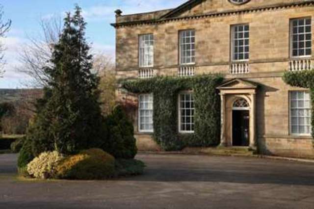  Image of 6 bedroom Detached house for sale in Bradford Road Burley in Wharfedale Ilkley LS29 at Burley In Wharfedale  Burley in Wharfdale, LS29 7DZ