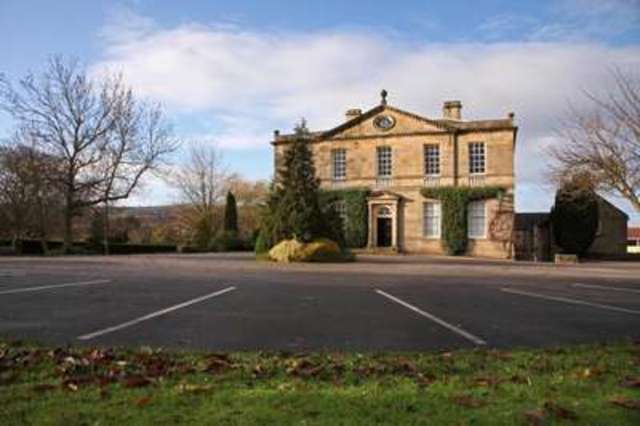  Image of 6 bedroom Detached house for sale in Bradford Road Burley in Wharfedale Ilkley LS29 at Burley In Wharfedale  Burley in Wharfdale, LS29 7DZ