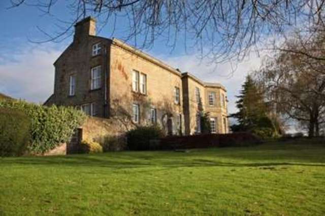  Image of 6 bedroom Detached house for sale in Bradford Road Burley in Wharfedale Ilkley LS29 at Burley In Wharfedale  Burley in Wharfdale, LS29 7DZ