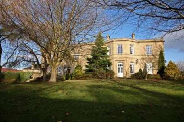  Image of 6 bedroom Detached house for sale in Bradford Road Burley in Wharfedale Ilkley LS29 at Burley In Wharfedale  Burley in Wharfdale, LS29 7DZ