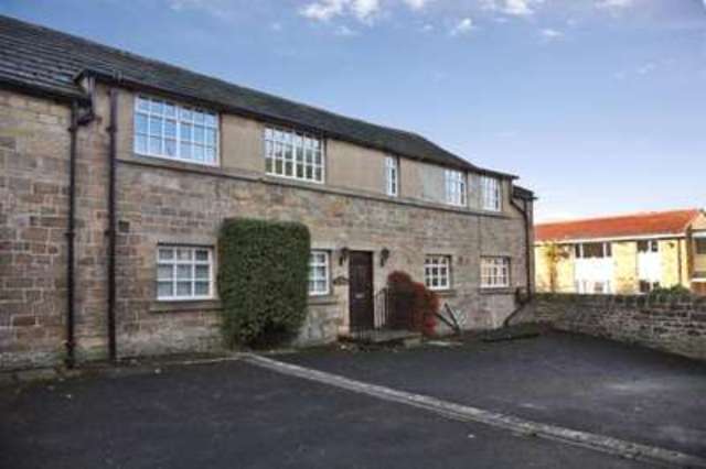  Image of 6 bedroom Detached house for sale in Bradford Road Burley in Wharfedale Ilkley LS29 at Burley In Wharfedale  Burley in Wharfdale, LS29 7DZ