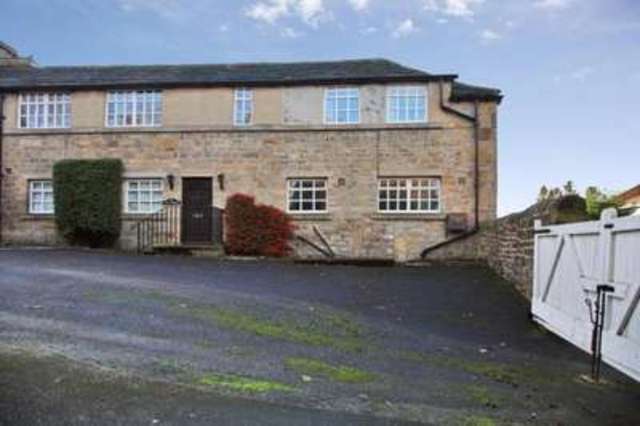  Image of 6 bedroom Detached house for sale in Bradford Road Burley in Wharfedale Ilkley LS29 at Burley In Wharfedale  Burley in Wharfdale, LS29 7DZ