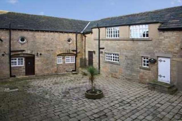  Image of 6 bedroom Detached house for sale in Bradford Road Burley in Wharfedale Ilkley LS29 at Burley In Wharfedale  Burley in Wharfdale, LS29 7DZ