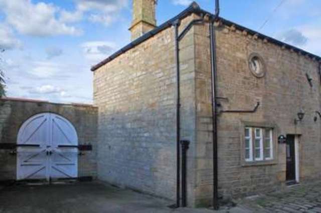  Image of 6 bedroom Detached house for sale in Bradford Road Burley in Wharfedale Ilkley LS29 at Burley In Wharfedale  Burley in Wharfdale, LS29 7DZ