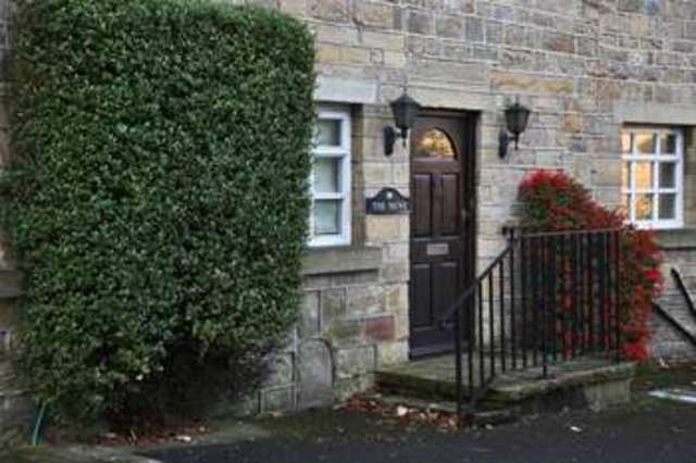  Image of 6 bedroom Detached house for sale in Bradford Road Burley in Wharfedale Ilkley LS29 at Burley In Wharfedale  Burley in Wharfdale, LS29 7DZ