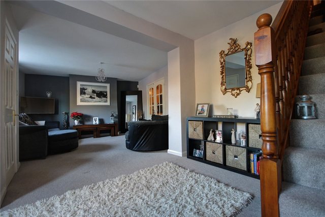  Image of 3 bedroom End of Terrace for sale in Burn Terrace Spennymoor DL16 at Spennymoor County Durham Durham, DL16 6DS