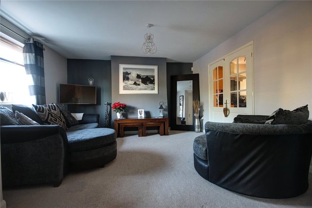  Image of 3 bedroom End of Terrace for sale in Burn Terrace Spennymoor DL16 at Spennymoor County Durham Durham, DL16 6DS
