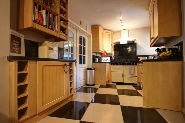  Image of 3 bedroom End of Terrace for sale in Burn Terrace Spennymoor DL16 at Spennymoor County Durham Durham, DL16 6DS