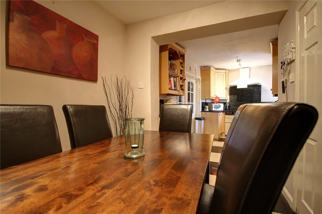  Image of 3 bedroom End of Terrace for sale in Burn Terrace Spennymoor DL16 at Spennymoor County Durham Durham, DL16 6DS