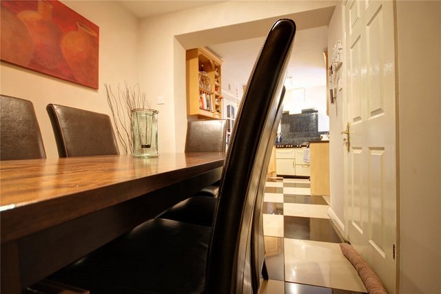  Image of 3 bedroom End of Terrace for sale in Burn Terrace Spennymoor DL16 at Spennymoor County Durham Durham, DL16 6DS