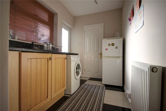  Image of 3 bedroom End of Terrace for sale in Burn Terrace Spennymoor DL16 at Spennymoor County Durham Durham, DL16 6DS