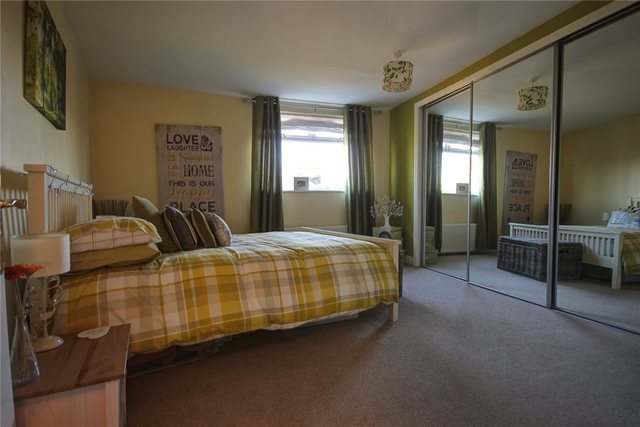  Image of 3 bedroom End of Terrace for sale in Burn Terrace Spennymoor DL16 at Spennymoor County Durham Durham, DL16 6DS