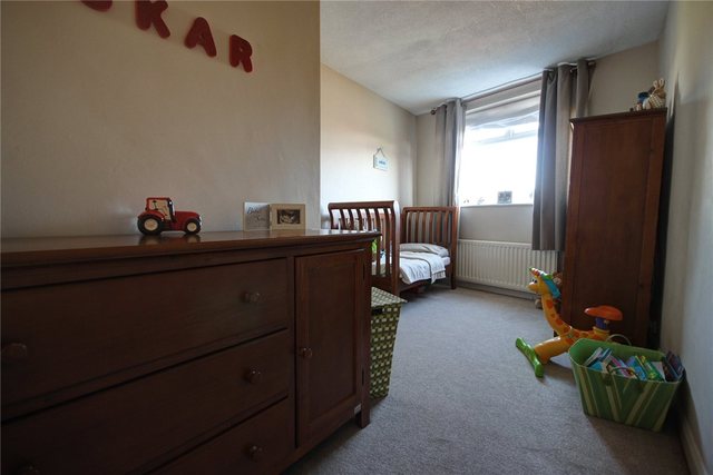  Image of 3 bedroom End of Terrace for sale in Burn Terrace Spennymoor DL16 at Spennymoor County Durham Durham, DL16 6DS