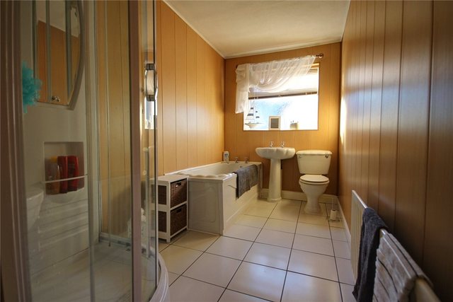  Image of 3 bedroom End of Terrace for sale in Burn Terrace Spennymoor DL16 at Spennymoor County Durham Durham, DL16 6DS