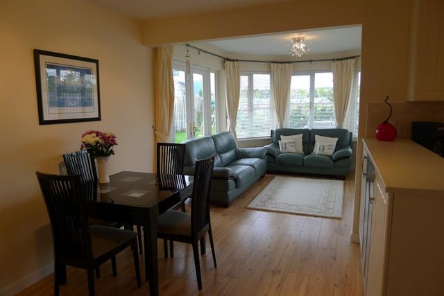  Image of 4 bedroom Detached house to rent in Burnbank Meadows Kinross KY13 at Kinross Perthshire Perthshire, KY13 8GE