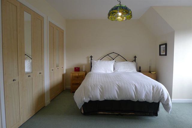  Image of 4 bedroom Detached house to rent in Burnbank Meadows Kinross KY13 at Kinross Perthshire Perthshire, KY13 8GE