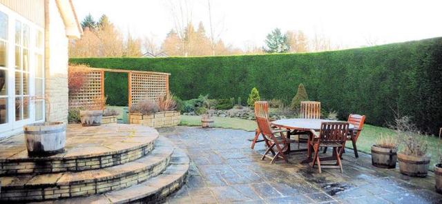 Image of 4 bedroom Bungalow to rent in Burnett Park East Banchory AB31 at Banchory Aberdeenshire Aberdeenshire, AB31 4AE
