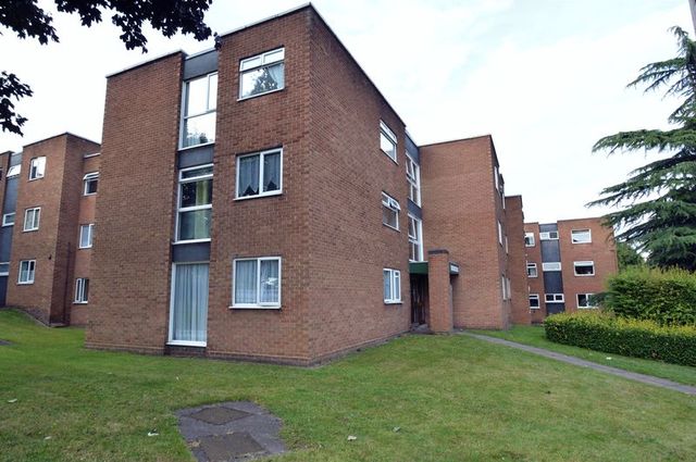  Image of 2 bedroom Flat for sale in Muscovy Road Erdington Birmingham B23 at Muscovy Road  Birmingham, B23 7YW