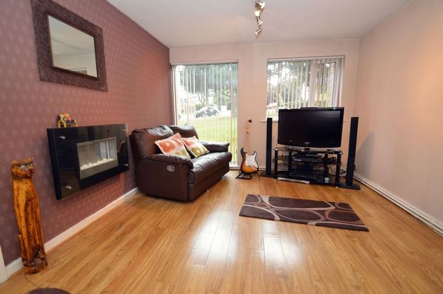  Image of 2 bedroom Flat for sale in Muscovy Road Erdington Birmingham B23 at Muscovy Road  Birmingham, B23 7YW